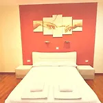 Bed & Breakfast Dimora Frattina Rom