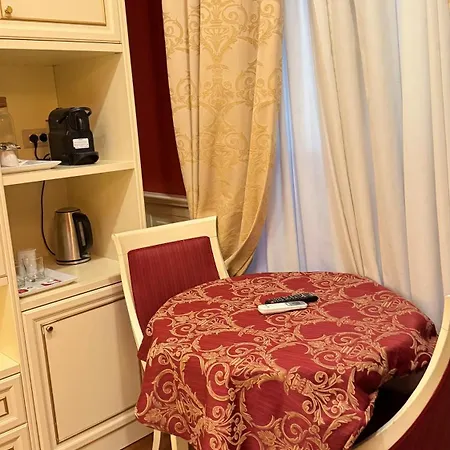 Bed & Breakfast Dimora Frattina