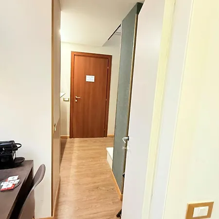 Bed & Breakfast Dimora Frattina