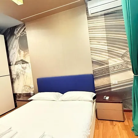 Bed & Breakfast Dimora Frattina *