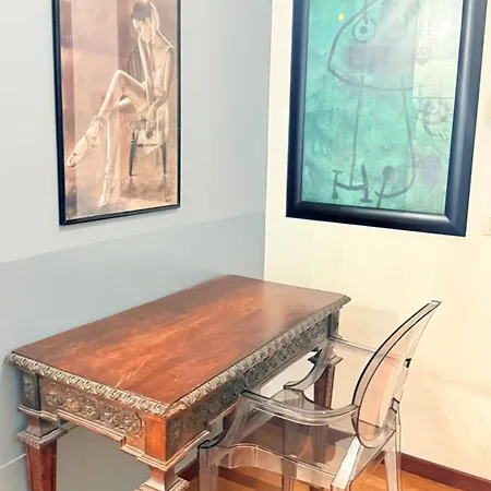 Dimora Frattina Bed & Breakfast
