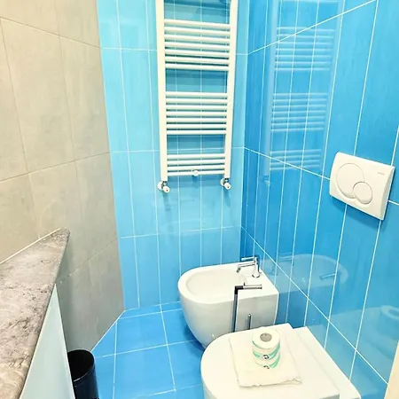 Dimora Frattina Bed & Breakfast