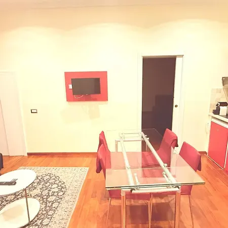 Dimora Frattina Bed & Breakfast Rom