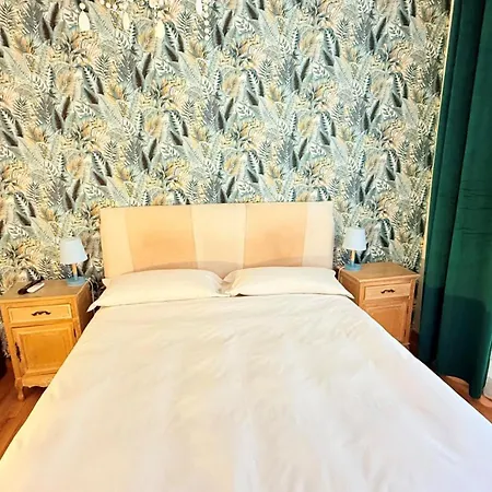 Bed & Breakfast Dimora Frattina *