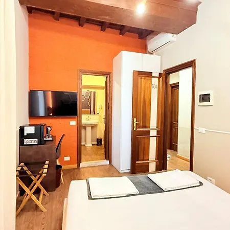 فندق مبيت وإفطار Dimora Frattina